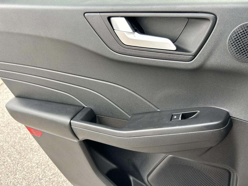 2024 Ford Escape Base