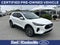 2024 Ford Escape Base