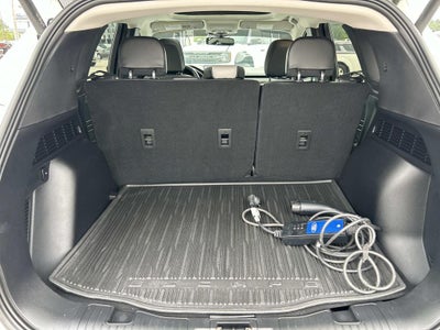 2024 Ford Escape Base