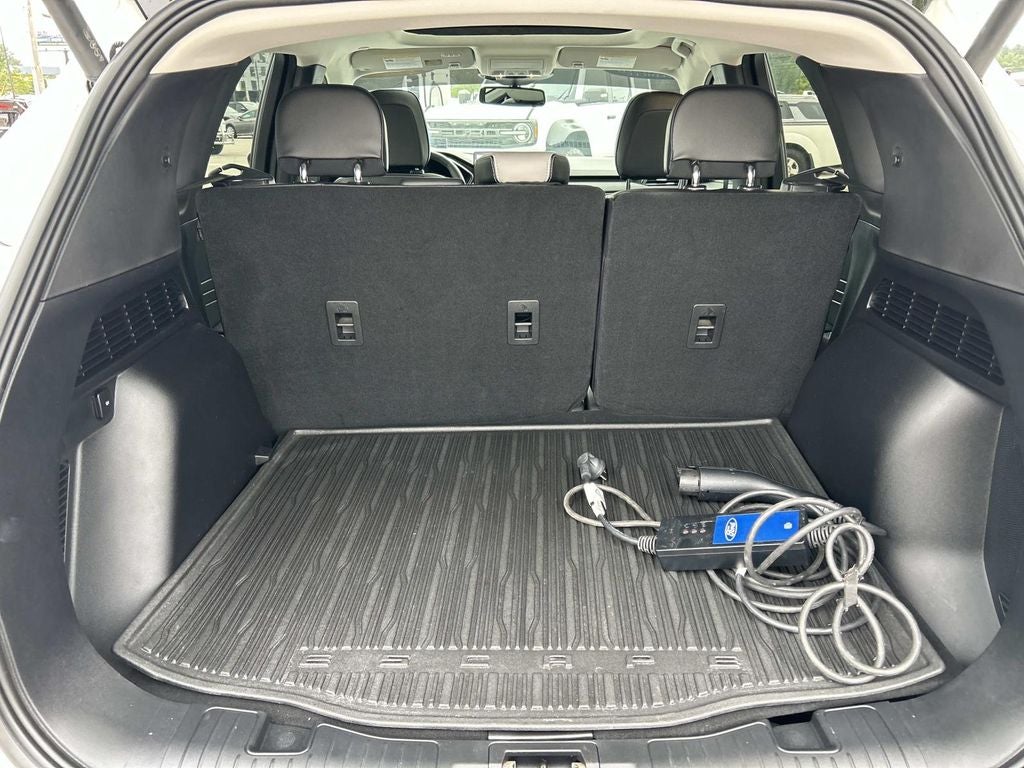 2024 Ford Escape Base