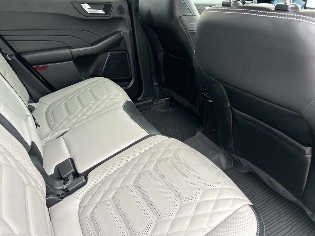 2024 Ford Escape Base