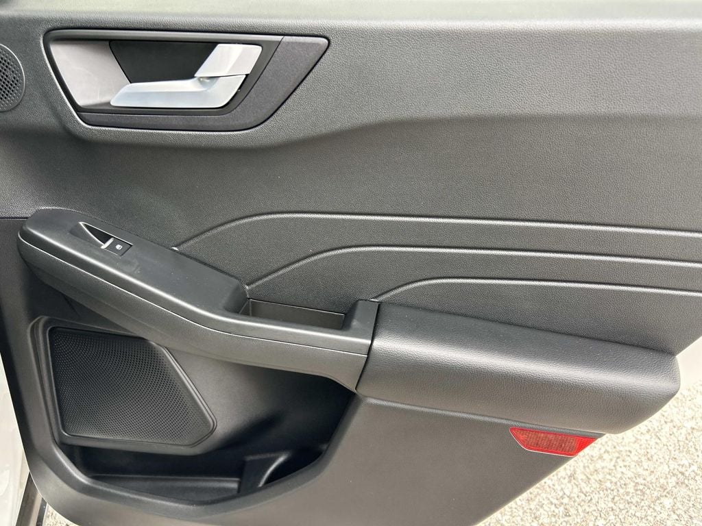 2024 Ford Escape Base