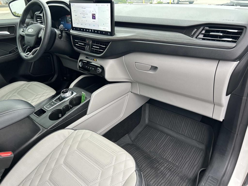 2024 Ford Escape Base
