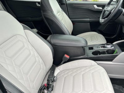 2024 Ford Escape Base