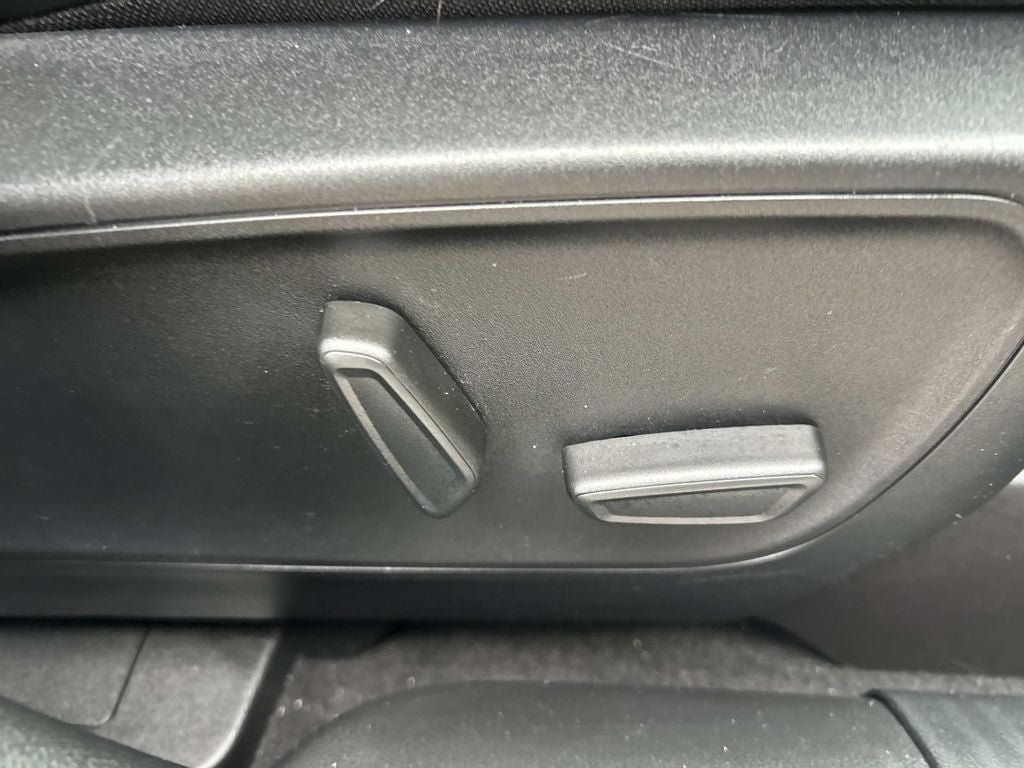 2024 Ford Escape Base
