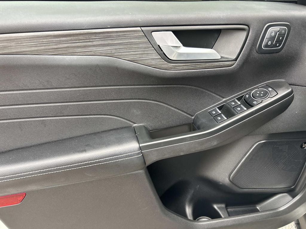 2024 Ford Escape Base