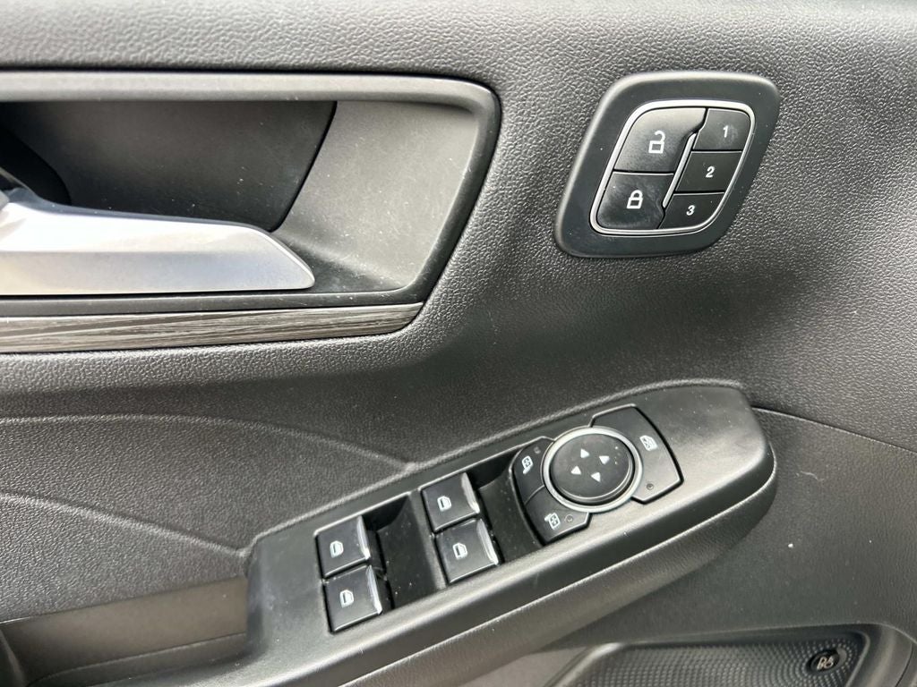 2024 Ford Escape Base