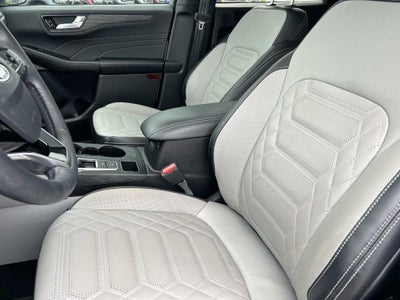 2024 Ford Escape Base