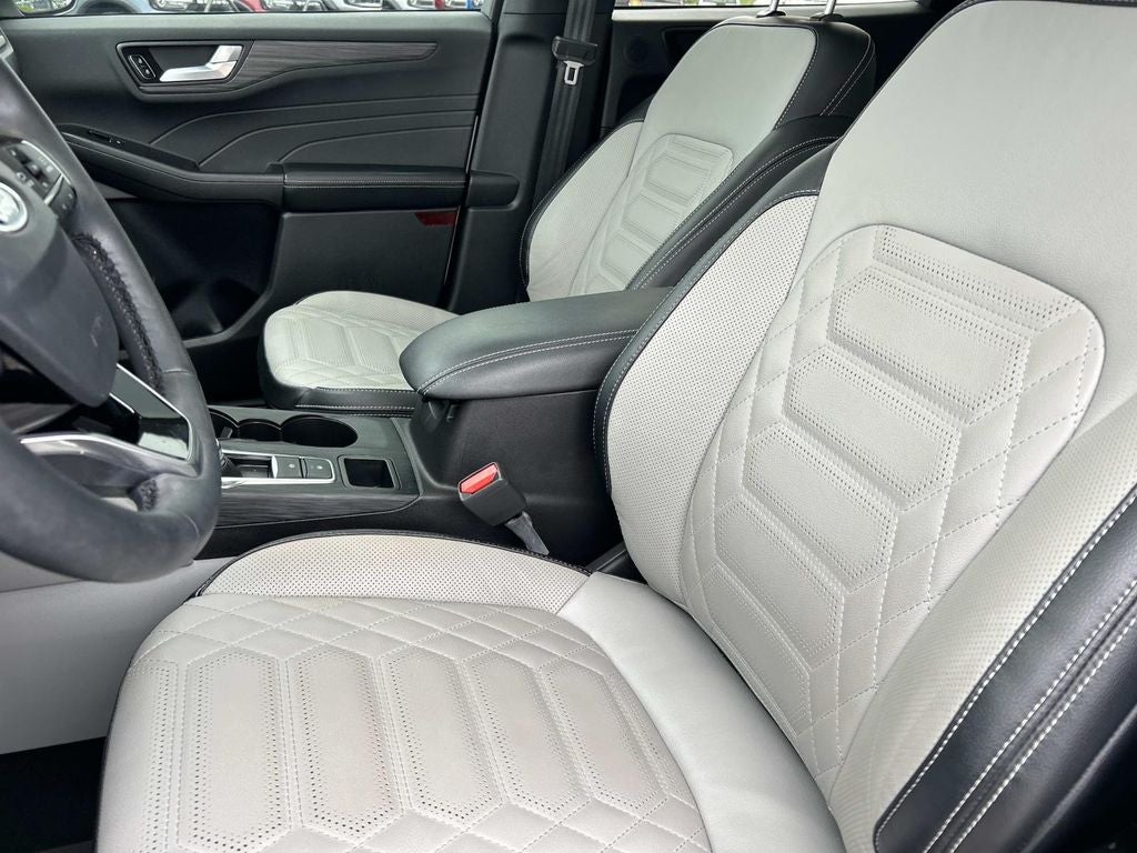 2024 Ford Escape Base