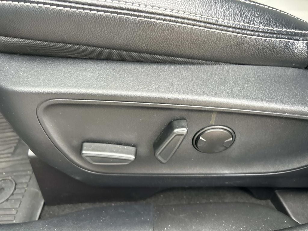 2024 Ford Escape Base