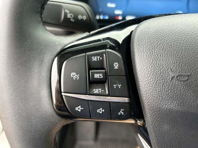 2024 Ford Escape Base