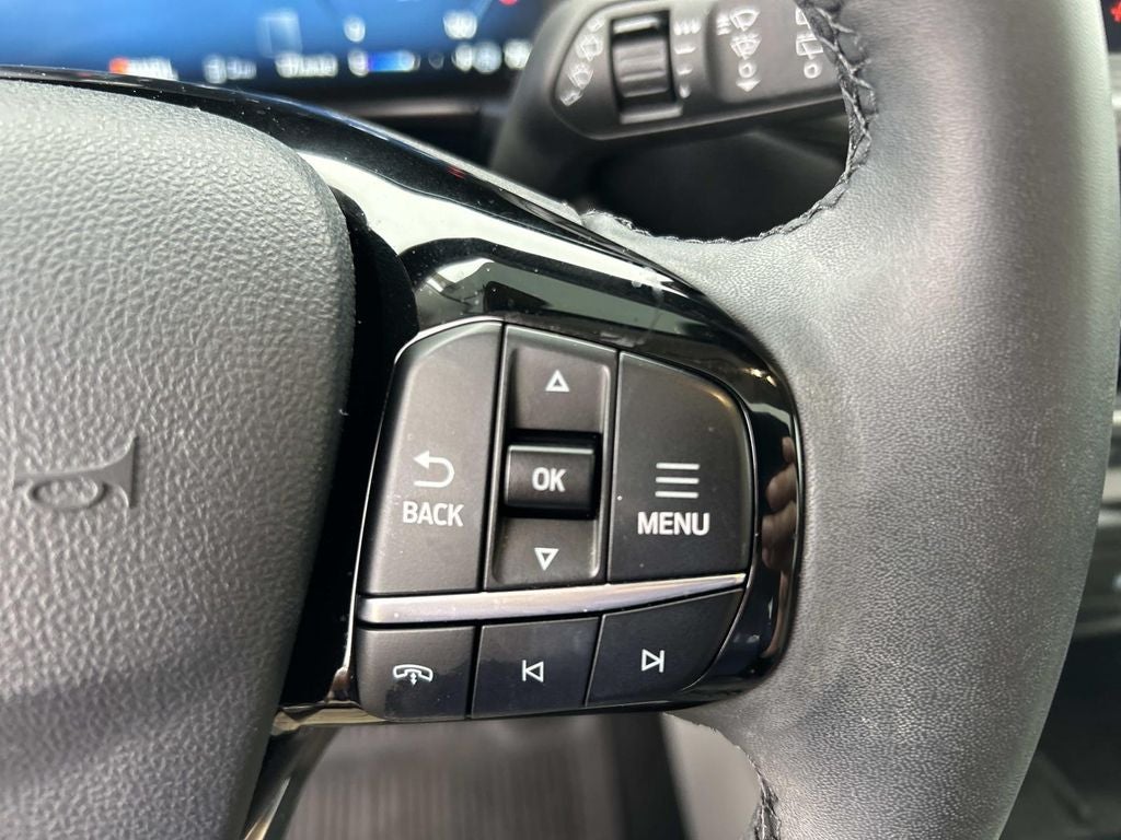2024 Ford Escape Base