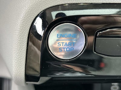 2024 Ford Escape Base