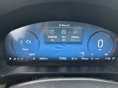 2024 Ford Escape Base