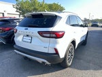 2024 Ford Escape Base