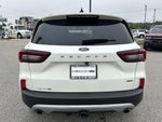 2024 Ford Escape Base