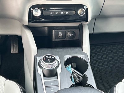 2025 Ford Escape Base