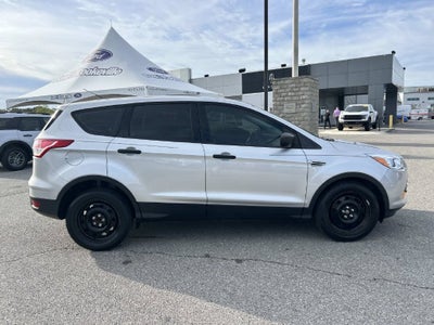 2015 Ford Escape S