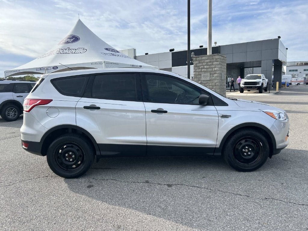 2015 Ford Escape S