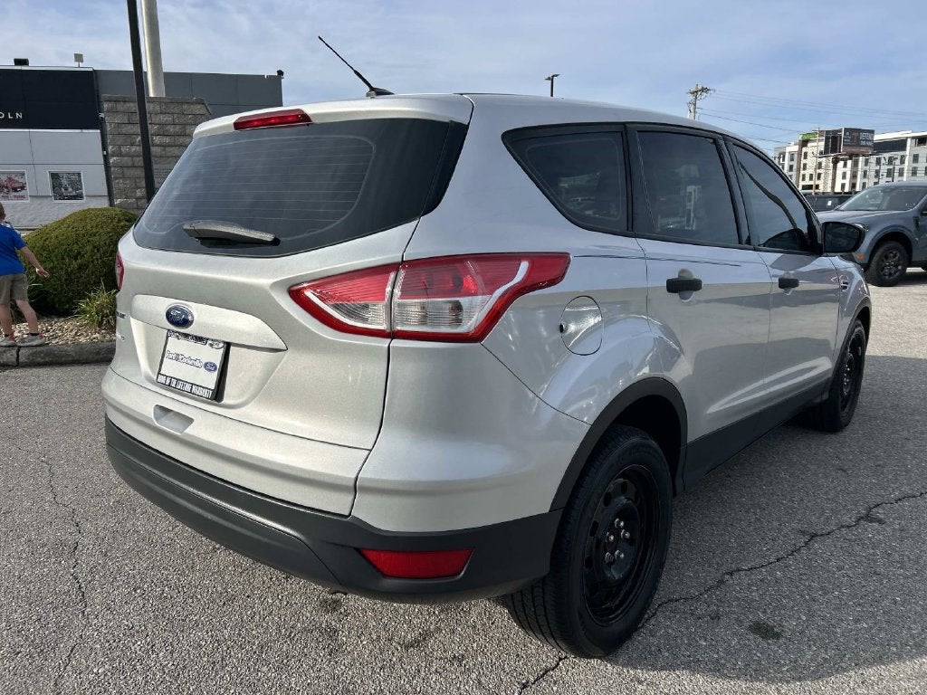 2015 Ford Escape S
