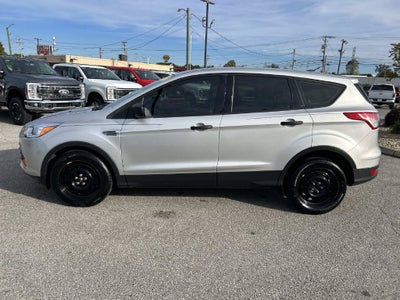 2015 Ford Escape S