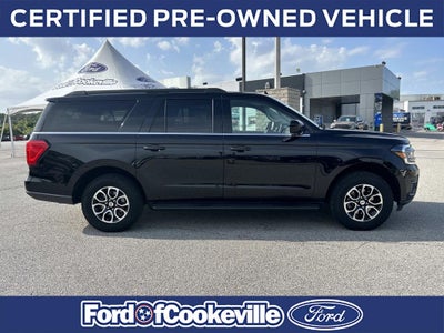 2024 Ford Expedition Max XLT