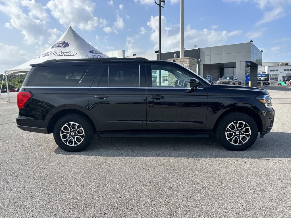 2024 Ford Expedition Max XLT