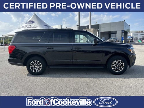 2024 Ford Expedition Max XLT