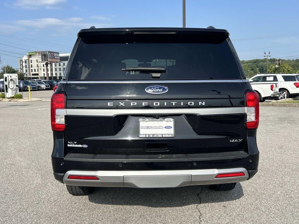 2024 Ford Expedition Max XLT