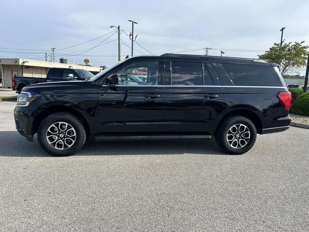 2024 Ford Expedition Max XLT