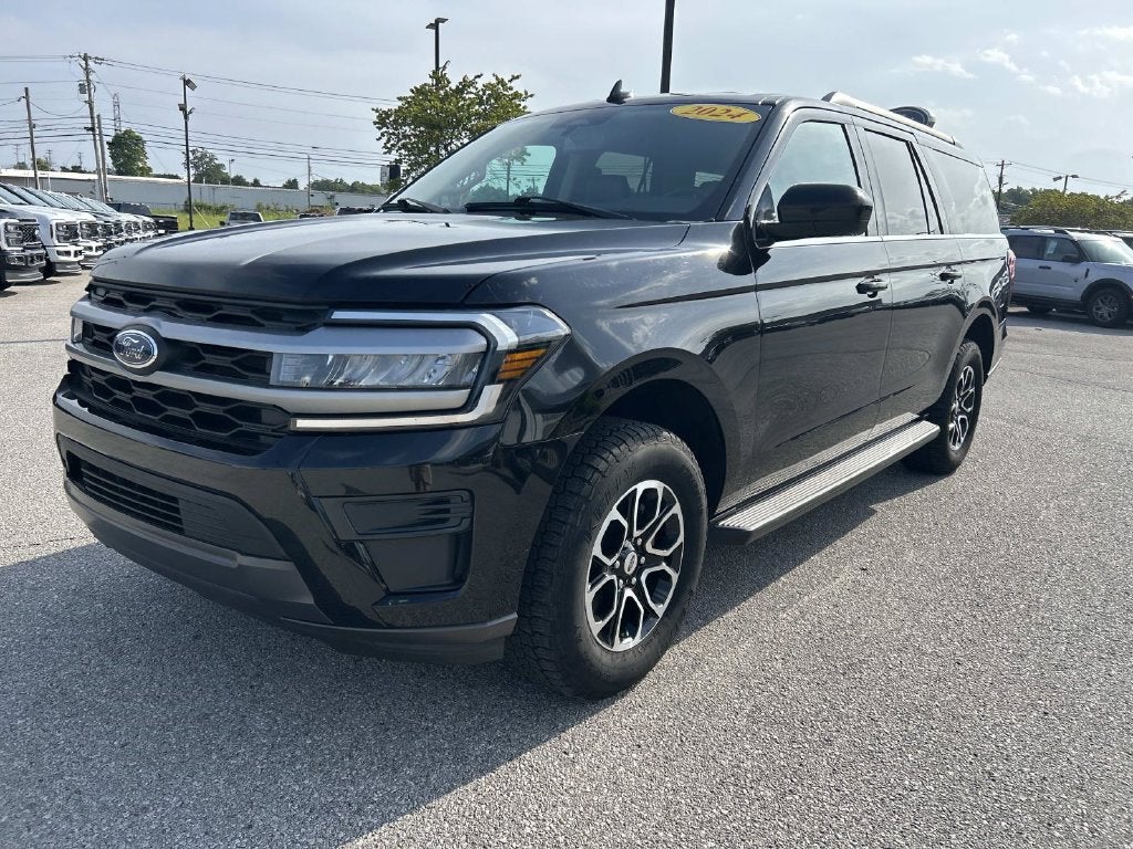2024 Ford Expedition Max XLT