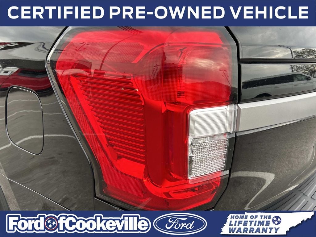 2024 Ford Expedition XLT