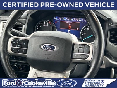 2024 Ford Expedition XLT