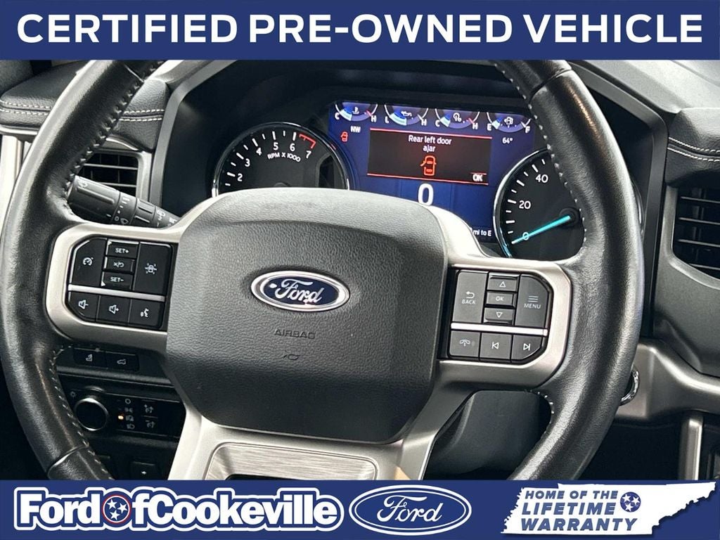 2024 Ford Expedition XLT