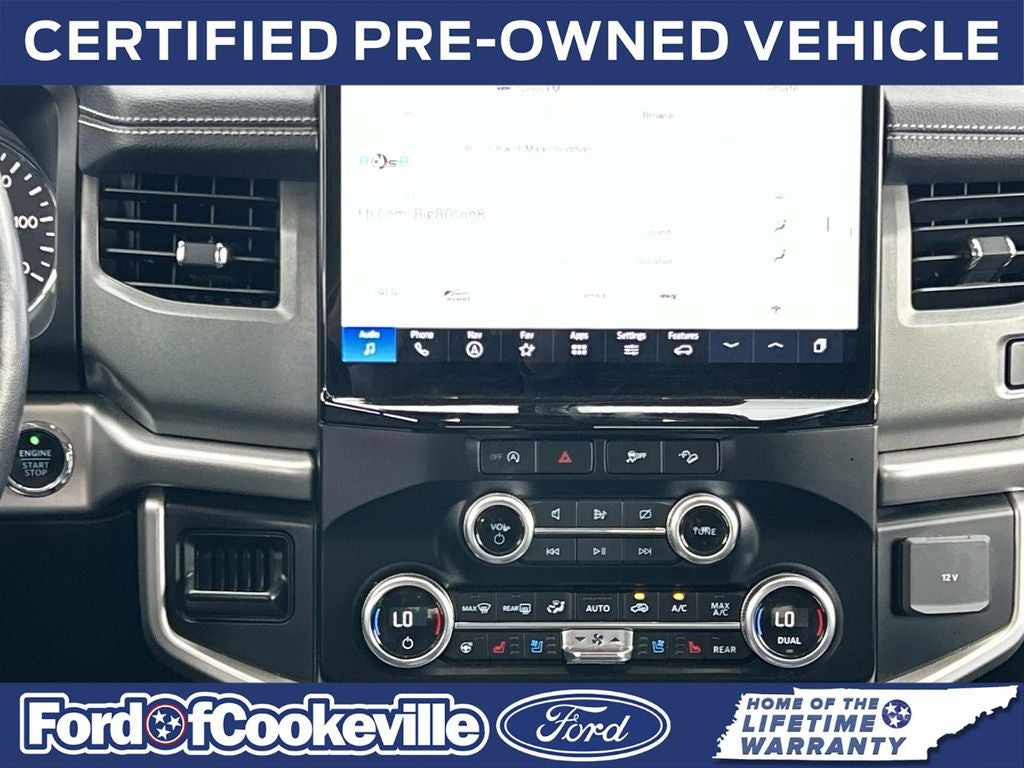 2024 Ford Expedition XLT