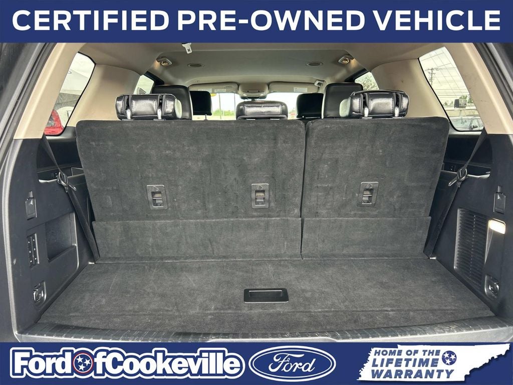 2024 Ford Expedition XLT