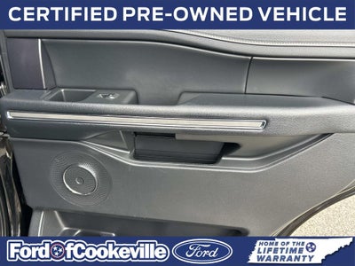2024 Ford Expedition XLT
