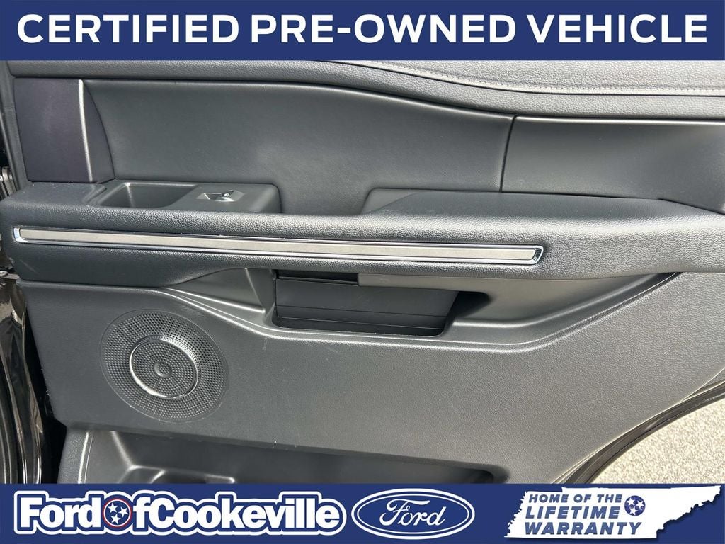 2024 Ford Expedition XLT