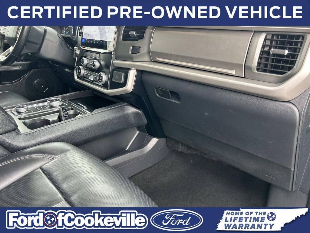 2024 Ford Expedition XLT