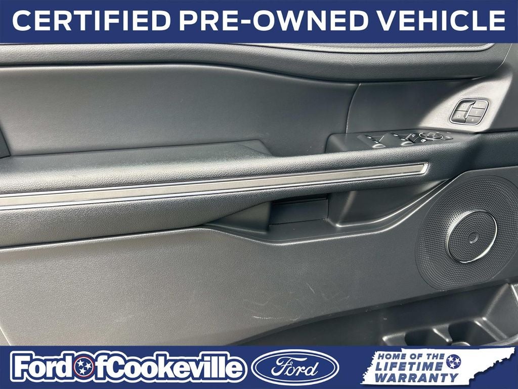 2024 Ford Expedition XLT