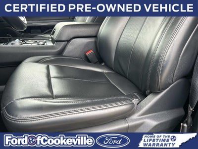 2024 Ford Expedition XLT