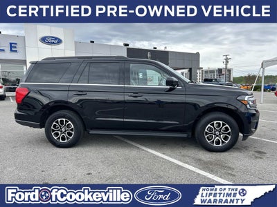 2024 Ford Expedition XLT