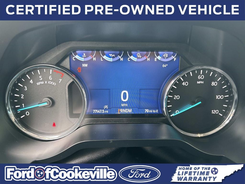 2024 Ford Expedition XLT