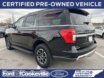 2024 Ford Expedition XLT