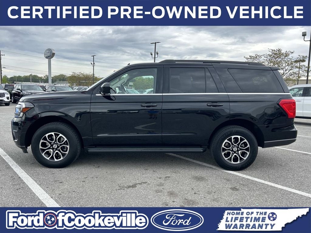 2024 Ford Expedition XLT