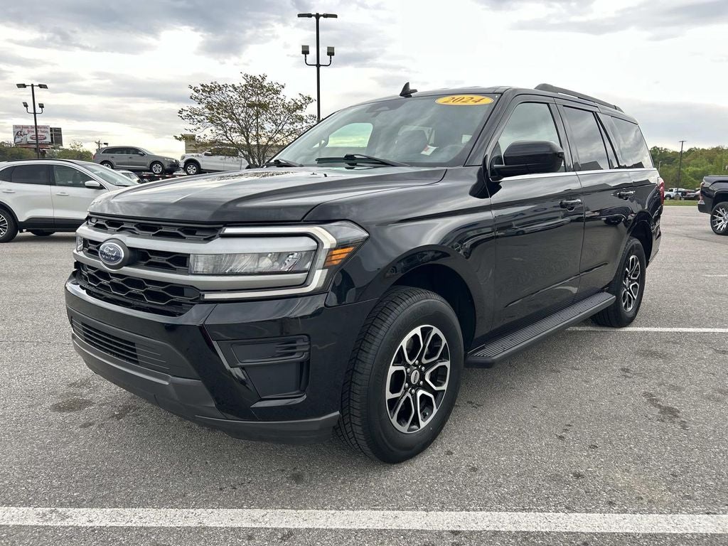 2024 Ford Expedition XLT