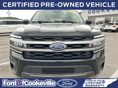 2024 Ford Expedition XLT