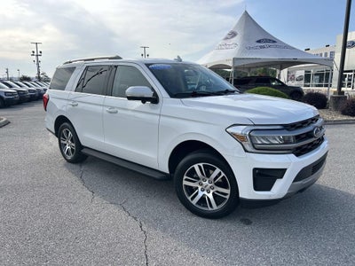 2024 Ford Expedition XLT