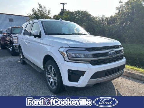 2024 Ford Expedition XLT