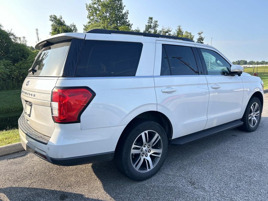 2024 Ford Expedition XLT